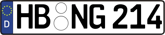 HB-NG214