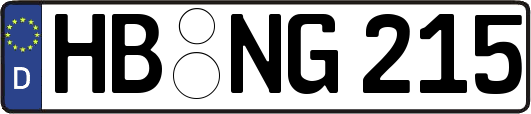HB-NG215