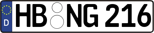 HB-NG216
