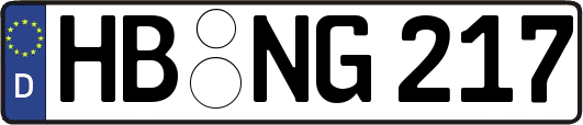 HB-NG217