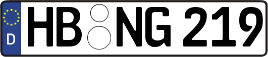 HB-NG219