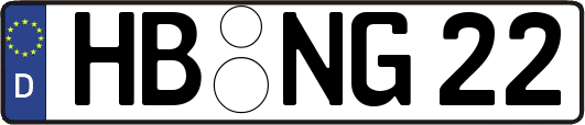 HB-NG22