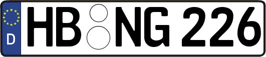HB-NG226