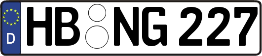 HB-NG227