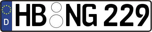 HB-NG229