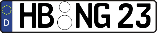 HB-NG23