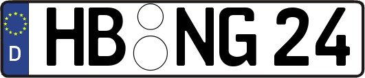 HB-NG24