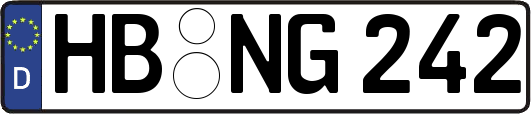 HB-NG242