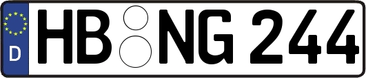 HB-NG244