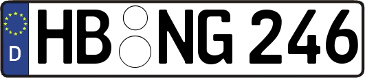 HB-NG246
