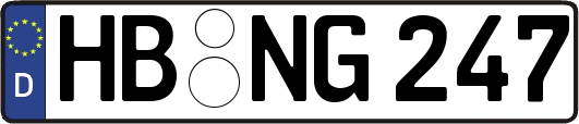 HB-NG247