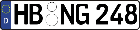 HB-NG248