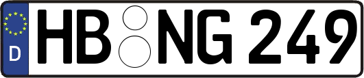 HB-NG249