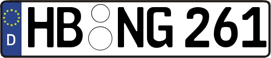 HB-NG261