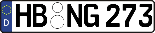 HB-NG273