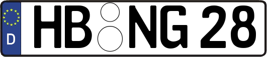 HB-NG28