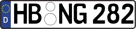 HB-NG282