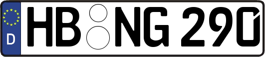 HB-NG290
