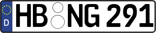 HB-NG291