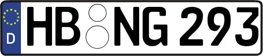HB-NG293