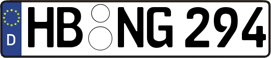 HB-NG294