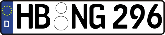 HB-NG296