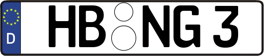 HB-NG3