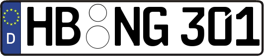 HB-NG301