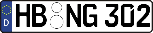 HB-NG302