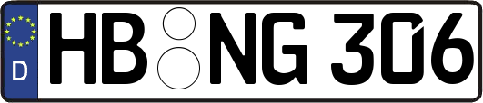 HB-NG306