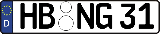 HB-NG31