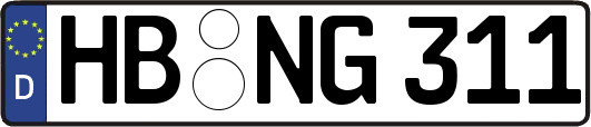 HB-NG311