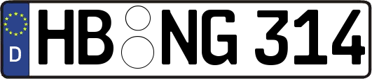 HB-NG314