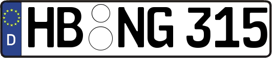 HB-NG315