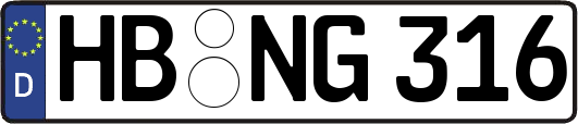 HB-NG316