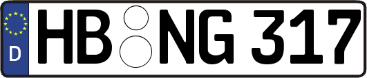 HB-NG317