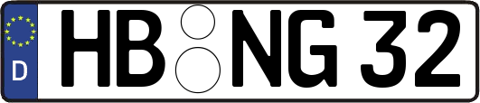 HB-NG32