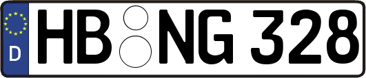 HB-NG328