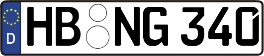 HB-NG340