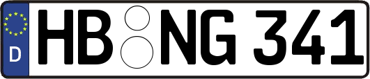 HB-NG341