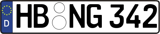 HB-NG342