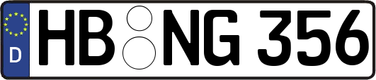 HB-NG356