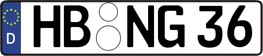 HB-NG36