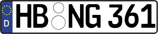 HB-NG361