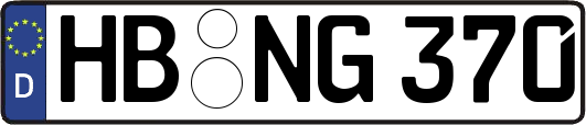 HB-NG370