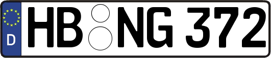 HB-NG372