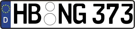 HB-NG373