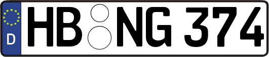HB-NG374