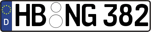 HB-NG382