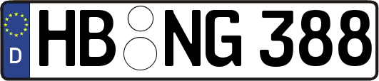 HB-NG388